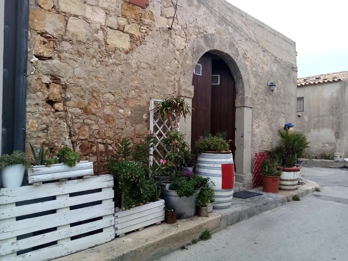 Appartement Krizia Mare à Avola Italie