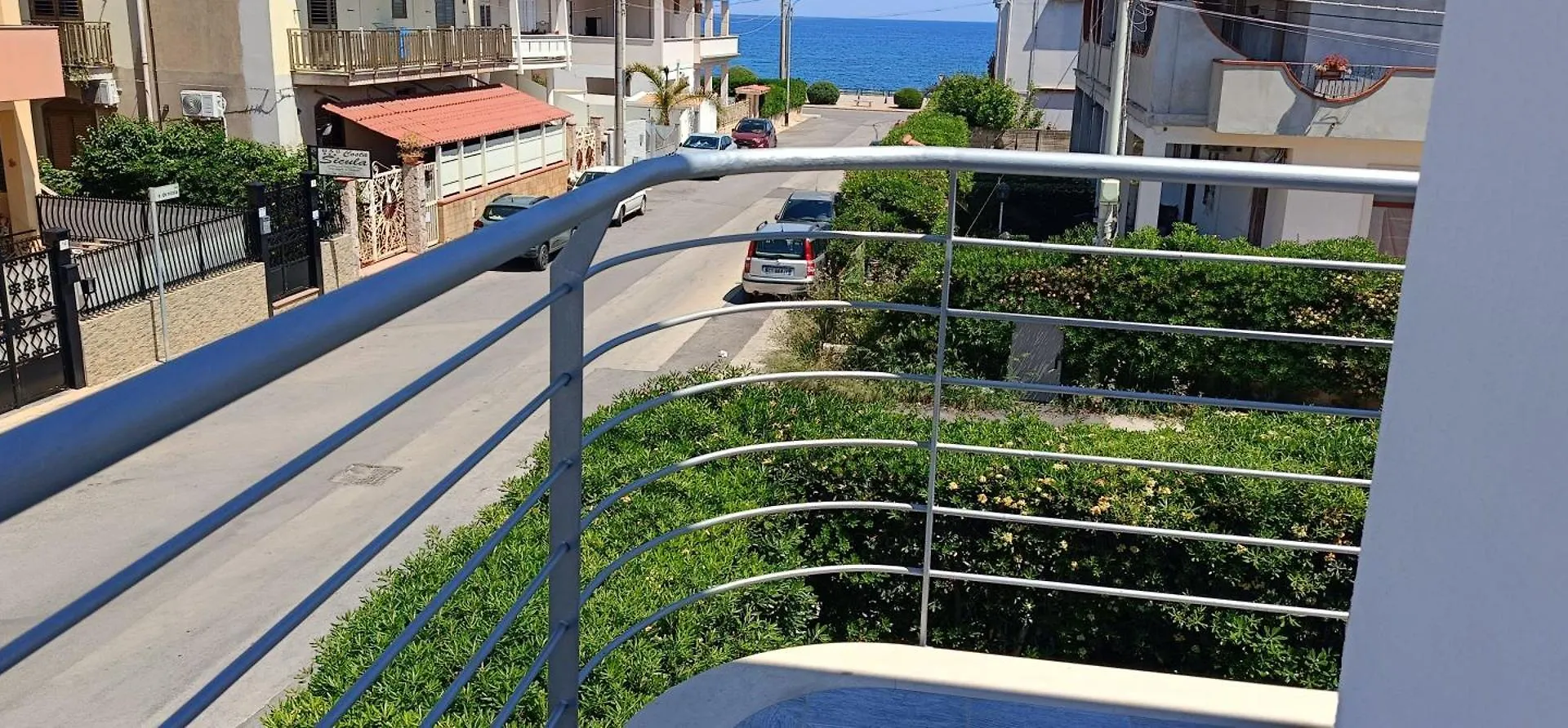 Appartement Krizia Mare à Avola